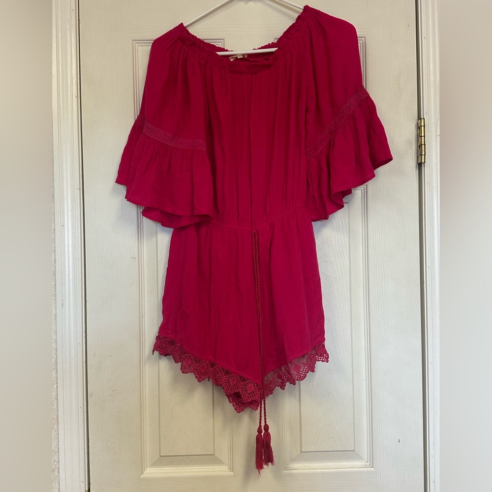 Entro Romper